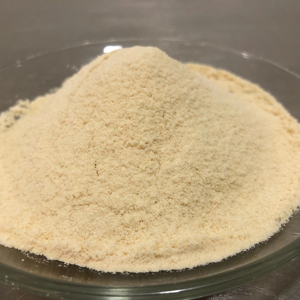 Poudre de durian Monthong lyophilisée de qualité alimentaire, toutes saisons, origine Thaïlande - Product Image 1