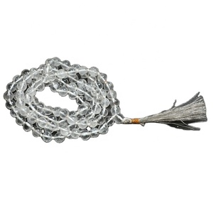 Mayorista de cristal de cuarzo Jap Mala cuentas en línea a las mejores tarifas y para la venta - Product Image 1
