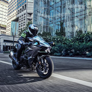 Motocicleta Kawasaki Ninja H2 2022 - Product Image 3