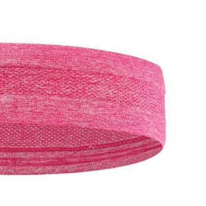 Bandeaux élastiques pour cheveux, mode et sport, pour le cyclisme et la gym, haute qualité, pour yoga et fitness - Product Image 4