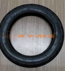 Fiable 16 pouces Tubeless Scooter Pneus Durable Nouvelle Condition Option Du Vietnam - Product Image 2