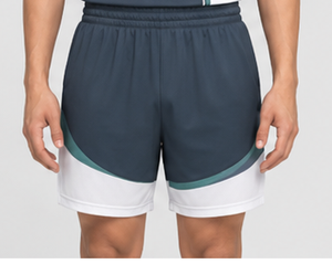 Nouveauté : Shorts et gilets de boxe personnalisés avec logo, uniforme en polyester/satin, uniforme de boxe sur mesure - Product Image 6