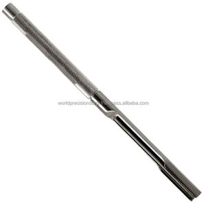 Extracteur de Tendons Bunnell 6 Pouces, Instrument Chirurgical Orthopédique Manuel pour Greffe de Tendons, Réparation et Chirurgie Réconstructive - Product Image 6