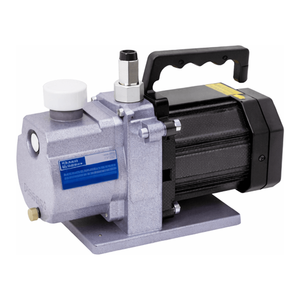 Pompe à vide rotative à entraînement direct et à bain d'huile Ulvac série G, 220 V monophasé, pour fours de laboratoire - Product Image 3