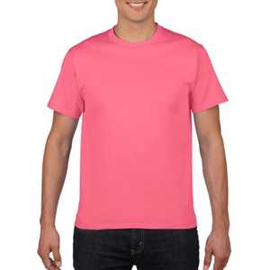 เสื้อยืดผู้ชายขายส่ง แบรนด์ส่วนตัว ผลิตภัณฑ์ที่ยั่งยืนและระบายอากาศได้ดี สีสันและดีไซน์ตามสั่ง เสื้อผ้าสตรีทแวร์และกางเกงยีนส์ เสื้อยืดแบบยูนิเซ็กซ์ - Product Image 2