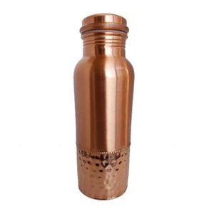 Bouteille en cuivre : le choix intelligent pour les importateurs, export en gros, marque privée et marchés mondiaux à forte demande et très rentables - Product Image 3