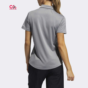 Último Diseño, Nuevo Estilo, Camisetas Polo para Mujer de Secado Rápido, la Mejor Calidad, Cómodas, Hechas en Pakistán, Camisetas Polo para Mujer - Product Image 4