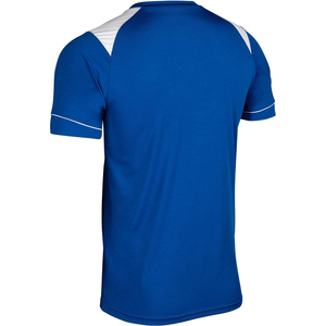 Maillot de football professionnel respirant pour entraînement d'équipe – Fabricant de premier plan, commandes en gros - Product Image 4