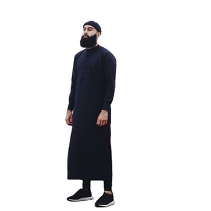 WS INTERNATIONAL Men Jubbah Thobe, арабские 2026, индивидуальные 2027 стили, мужские дизайнеры Jilbab, Заводская модель 1121