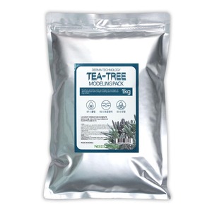 [COSCOSKOREA] NEEDS NATURE Derma Tech Modeling Mask Pack 1kg Hydrating Elasticity Boost Professional Spa - Product Image 1