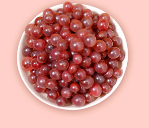 Perlas de Boba de Alta Calidad Más Vendidas para Té de Burbujas, Té con Leche, Yogur, Helado, Postre, Cobertura, OEM, Venta al por Mayor, Paquete a Granel - Product Image 4