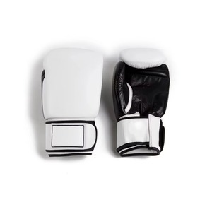 Custom Boxing Bag Gloves OEM Logo PU Leather <b>Foam</b> <b>Padded</b> Knuckle Guard Wholesale Manufacturer Factory Price - Product Image 6