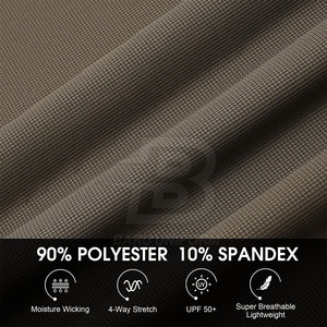 Camisetas Polo para Hombre de Diseño Personalizado para Uso Casual, Material Ligero y Duradero - Product Image 5