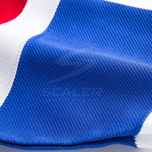 Maillot de hockey sur glace léger, à séchage rapide, anti-humidité, grande taille, avec tissu flexible pour hommes, pour l'entraînement en équipe et les matchs. - Product Image 5