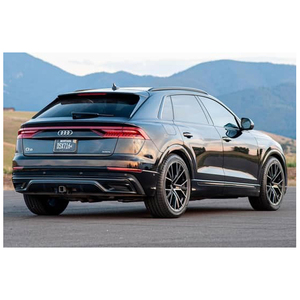 Audi Q8 Prestige 2019 - Product Image 4