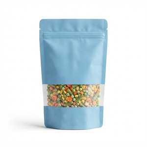 Bolsas de Grado Alimenticio para Alimentos Congelados con Material EVA e Impresión por Grabado - Product Image 3