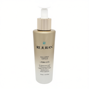 Siero Anti-Età REJURAN 30ml a Doppio Effetto con C-PDRN, Niacinamide e Peptidi per Illuminare e Rassodare la Pelle - Product Image 3