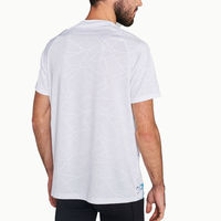 T-shirt graphique de luxe pour homme FORMAX SPORTS, sublimation, doux, séchage rapide, décontracté, tendance, pour l'été