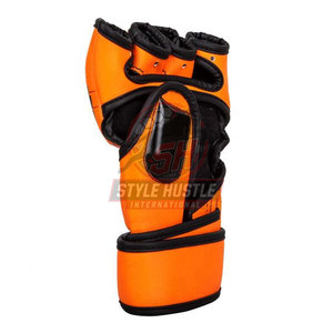 Best Quality Hand Protection MMA <b>Gloves</b> New Arrival Premium Quality Adult MMA <b>Gloves</b> For Sale - Product Image 4