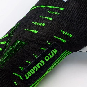 Guantes de Portero Profesionales de Látex Alemán de 4 mm, Guantes de Portero de Alta Calidad con Protección para los Dedos, Cómodos - Product Image 4