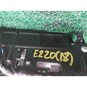 ชุดหน้าปัดเรือนไมล์มือสองสำหรับรถยนต์ E-class รุ่น A2C17722700 - Product Image 5