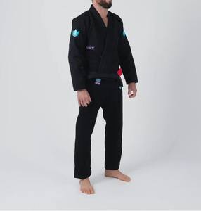Kimono de Jiu Jitsu Brasileño para Entrenamiento y Competición, Diseño Personalizado, Venta al por Mayor Directa de Fábrica OEM, BJJ Gi - Product Image 6