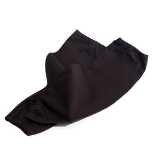 Mangas Protectoras de Brazo de Algodón FR para Hombres y Mujeres, Certificación ANSI/ISEA Nivel de Corte 2 y CE, con Orificio para el Pulgar, Resistentes al Calor y a los Cortes, para Soldadura - Product Image 3