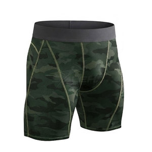 Best Selling <b>Compression</b> <b>Shorts</b> Set With Comfortable Stretch Fit And Moisture Control <b>Compression</b> <b>Shorts</b> Set - Product Image 6