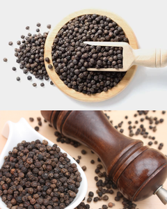 Pimienta Verde en Grano al por Mayor, Especias y Hierbas, Condimento para Hot Pot, Pimienta Verde Natural Orgánica de Cultivo - Product Image 6