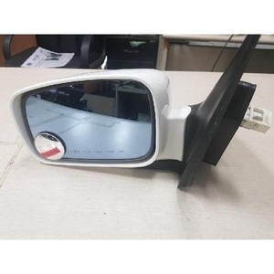 Sorento 2006-2009 LEFT Left Side <b>Door</b> <b>Mirror</b> Used OEM 876013E120 - Product Image 1