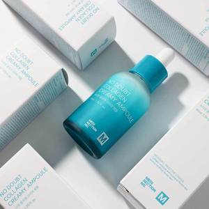 เซรั่มยกกระชับผิวหน้า Marine Collagen & EGF PDRN สำหรับการดูแลรูปหน้า ผลิตภัณฑ์บำรุงผิวที่มีประสิทธิภาพ - Product Image 3