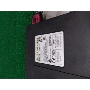 Unidad de Control Telemático para Serie 5 2013-2017, Usada, OEM 8410938241701 - Product Image 2