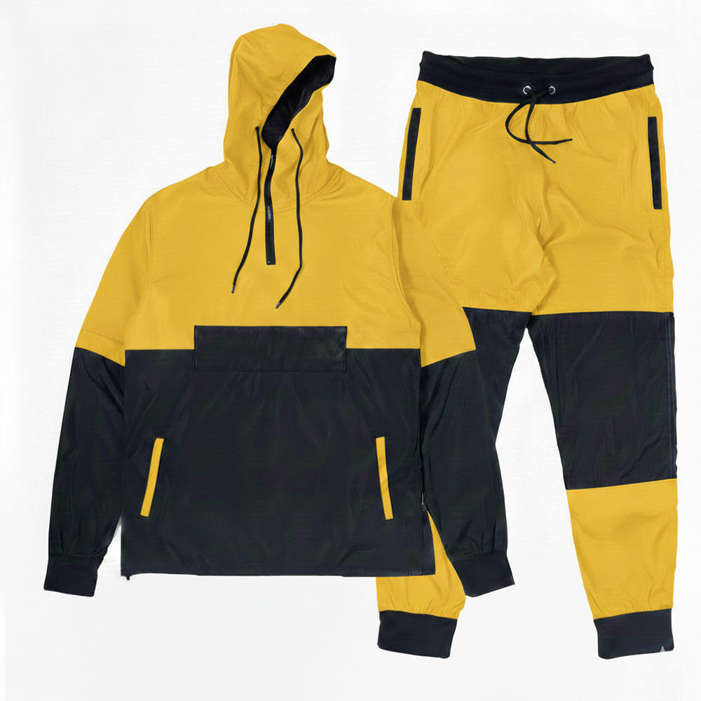 สีเหลือง