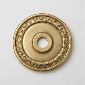 Collection de plaques arrière de luxe, conçues pour des développements exclusifs, offrant un style intemporel et une durabilité structurelle. - Product Image 6