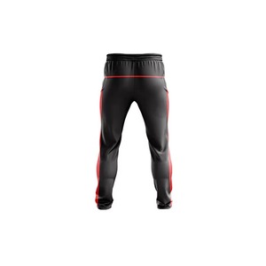 Conjunto de uniforme de críquet sublimado personalizado para hombres, tallas para adultos, uniforme de críquet de manga corta para hombres, uniforme de críquet. - Product Image 5