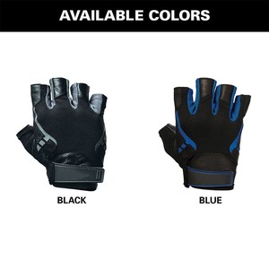 Guantes de Gimnasio para Hombre, Térmicos, Antideslizantes, Transpirables, de Spandex - Product Image 3