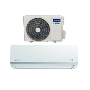 Split AC 24000 BTU High Efficiency Cooling System Fast <b>Temperature</b> <b>Control</b> And Quiet Operation Technology Unit - Product Image 2
