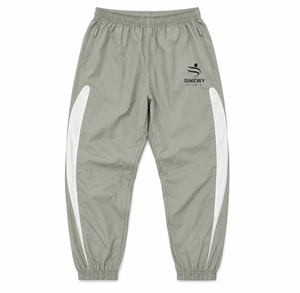 ชุดวอร์ม SINEWY SPORTS แบบ unisex ซิปยาวเต็มตัว ระบายอากาศได้ดี ดีไซน์สปอร์ต สีพื้น ทรงปกติ สำหรับผู้ใหญ่ ใส่ได้ในช่วงฤดูใบไม้ผลิ - Product Image 4