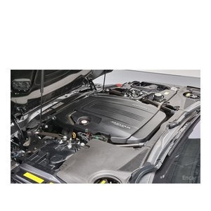 Jaguar F-TYPE P300 Coupé 2023, 22 210 km, Volant à Gauche, Boîte Automatique, Sièges en Cuir, Caméra Arrière - Product Image 6