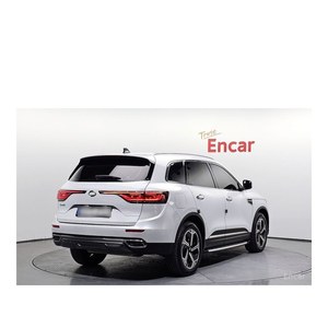 2024 for Renault Korea (<b>Samsung</b>) QM6 2.0 GDe RE 2WD Euro V Emission Leather Seats Left Steering Rear <b>Camera</b>-21,086 km - Product Image 2