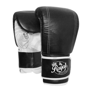 Gants de boxe professionnels vierges pour entraînement, sac de frappe, kickboxing, couleur verte – Personnalisation usine - Product Image 5