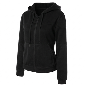 Ostriya Intl Heat-Transfer Printed Casual Pullover <b>Hoodie</b> Women High Quality Breathable Quick Dry Winter Fleece <b>Polyester</b>/Cotton - Product Image 3