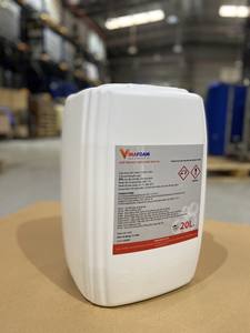 Vinafoam Elite AFFF 6% Mousse aqueuse formante de film pour la lutte contre l'incendie - Le bouclier de confiance contre le feu du Vietnam, haute qualité - Product Image 5