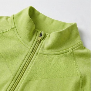 Vêtements de sport décontractés pour femmes, ensemble de yoga surdimensionné, vêtements de sport pour l'entraînement, la course à pied, les exercices, vêtements de sport actifs - Product Image 4