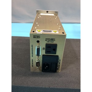 BOC EDWARDS 1050 RANGE <b>MULTIPLIER</b> - Trusted Global Legacy Semiconductor Equipment and Parts at - Product Image 6