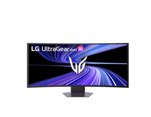 MEJOR OFERTA 2026: Pantalla LED Curva UltraGear evo AI Totalmente Nueva, Material Plástico, para Uso Doméstico - Product Image 4