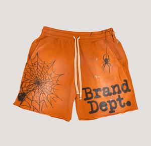 Ensemble de jogging vintage d'été pour homme, t-shirt à manches courtes et short en coton imprimé, ensemble 2 pièces vintage d'été - Product Image 5