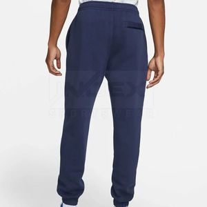 Pantalons de jogging pour hommes, dernière collection, qualité supérieure, coupe athlétique, taille élastique avec cordon de serrage, pour la course à pied et la salle de sport - Product Image 2