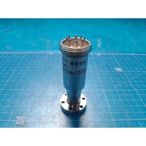 น้ำมันปั๊มสุญญากาศ Ulvac M-13 ใช้ได้โดยตรง อะไหล่อุปกรณ์เซมิคอนดักเตอร์รุ่นเก่า - Product Image 1