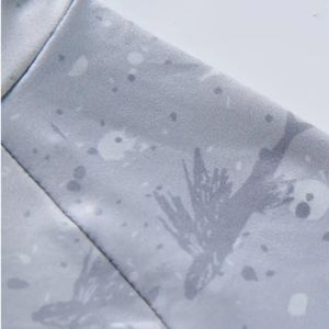 Sudadera con Capucha para Pesca con Protección Solar, Hecha a Medida, de Alta Calidad Premium, Nueva Llegada, 100% Poliéster para Pescadores - Product Image 4